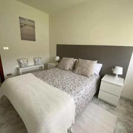 Apartamento El Nogal 1 Tui Exterior foto