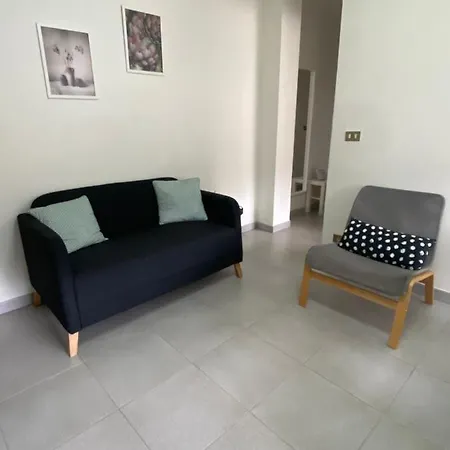 Apartamento El Nogal 1 Tui Exterior foto