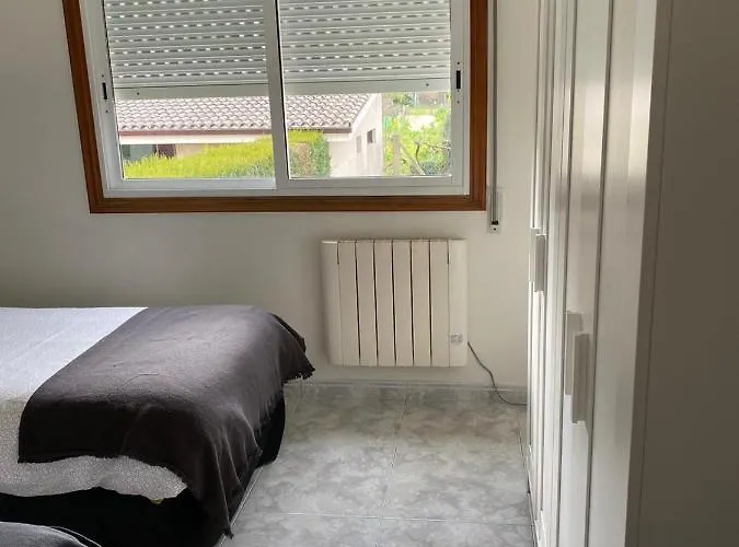 Apartamento El Nogal 1