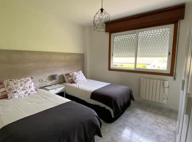 Apartamento El Nogal 1