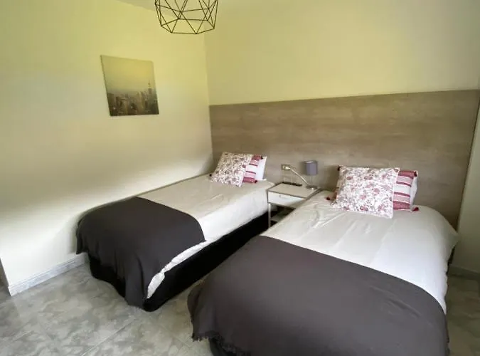 Apartamento El Nogal 1